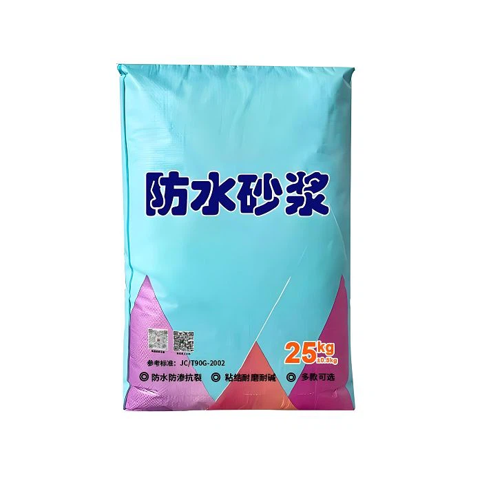 Adhesive Repair Mortar