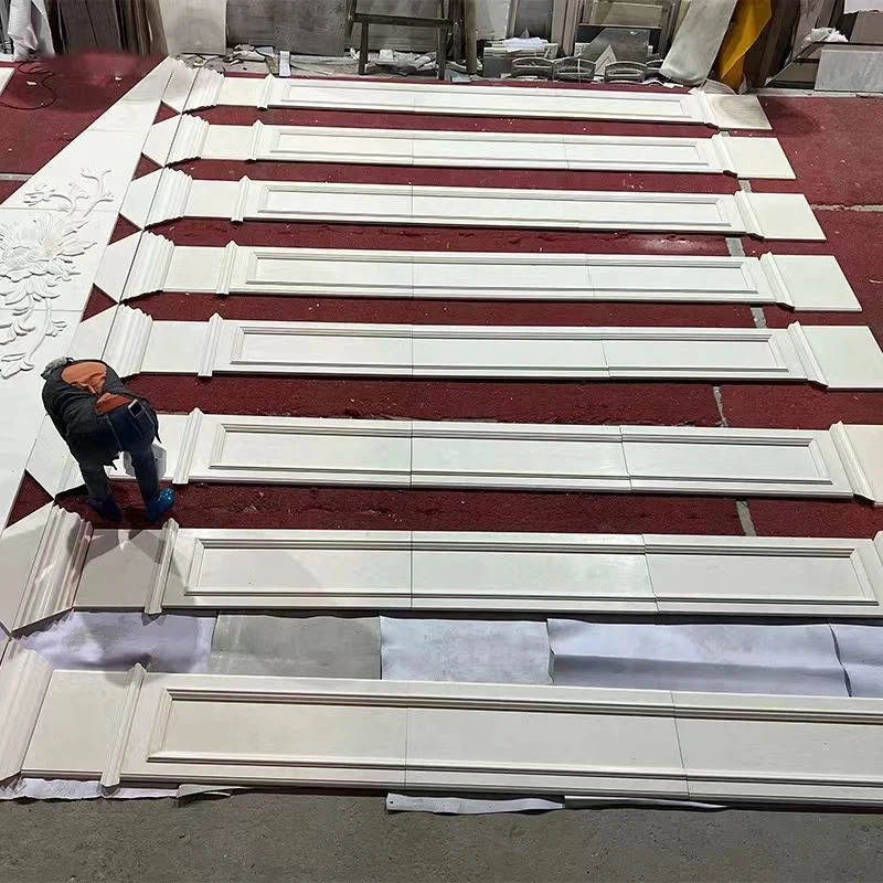 EPS Foam Board Modeling