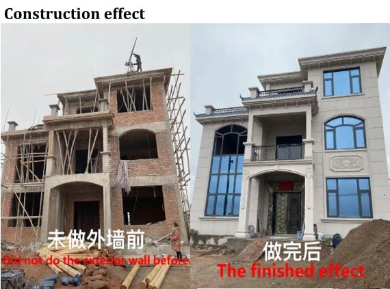 Granite And Marble Imitation Stone Wall Paint