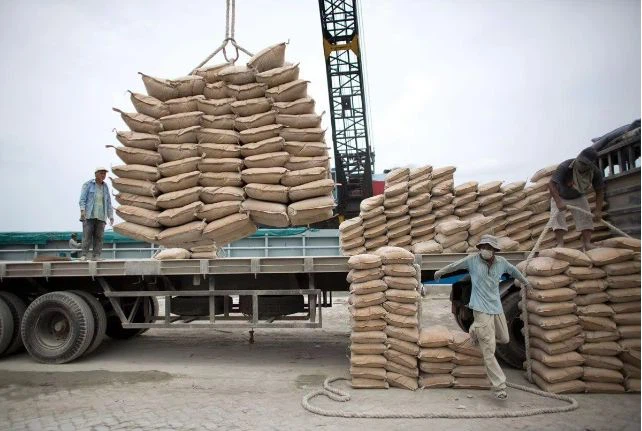 Ordinary Portland Cement