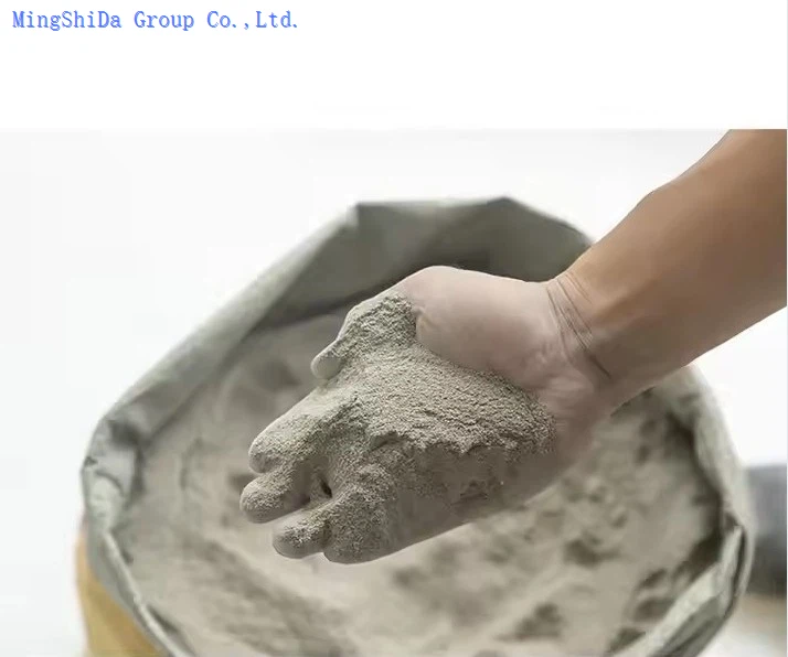 Vanjski modernim industrijskim stilom Morter visoke čvrstoće