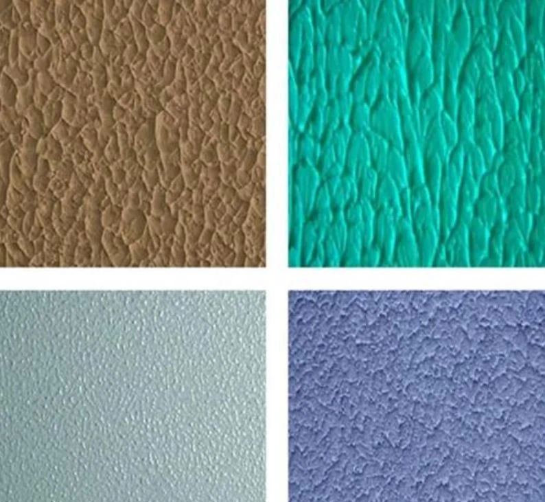 Paint Green Environmental Protection