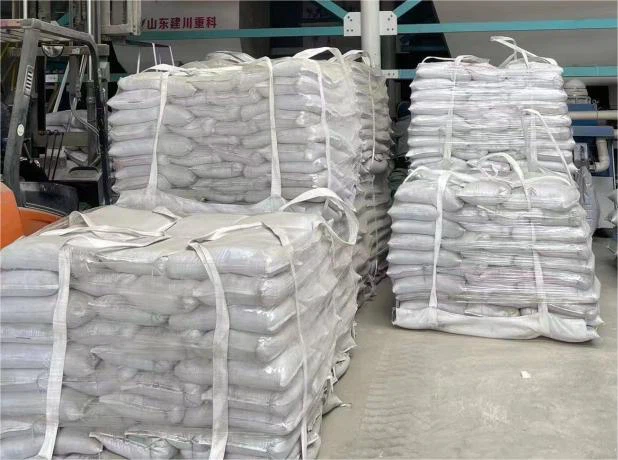 Vitrified Microsphere Mortar