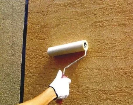 Wall Coating Varnish