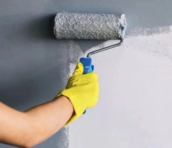 Wall Putty