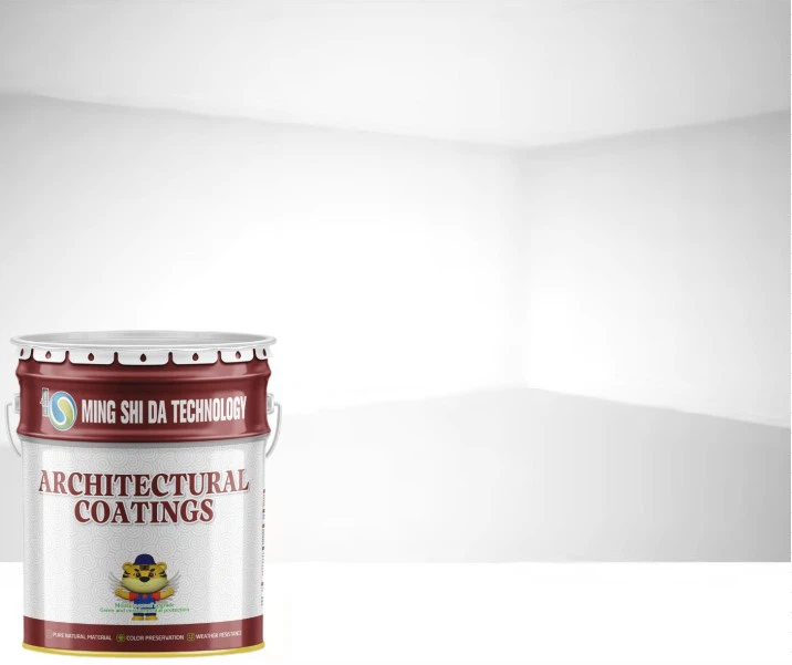 Wholesale Custom Interior Wall Emulsion Acrylic Latex Paint Washable