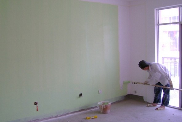 Wholesale Customizable Acrylic Latex Paint Washable For Indoor Walls